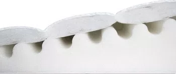 Babymatex TDDPS60 60 x 36 x 7 cm