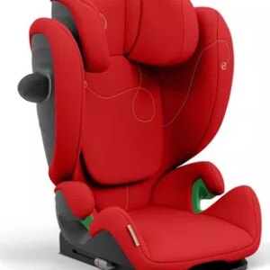 Cybex Solution G i-Fix 2022