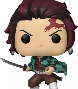 Funko POP! Demon Slayer