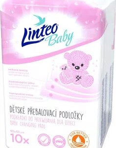 Linteo Baby 60 x 60cm 10 ks