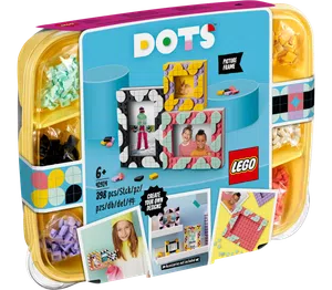 LEGO Dots 41914 Kreativní rámečky