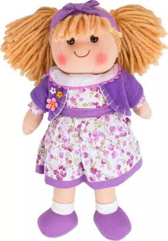 Bigjigs Toys Laura 35 cm