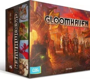Albi Gloomhaven