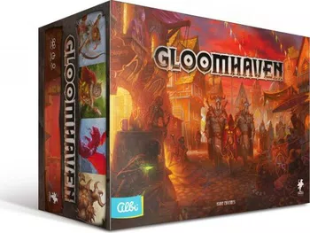 Albi Gloomhaven