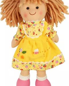 Bigjigs Toys Daisy 25 cm