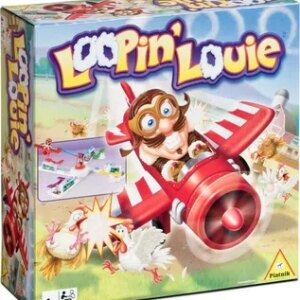 Piatnik Looping Louie