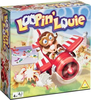 Piatnik Looping Louie