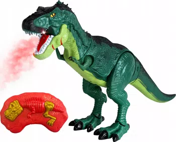 ISO 9444 dinosaurus se zvuky a kouřem