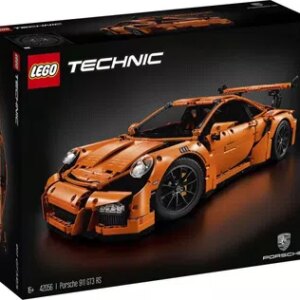LEGO Technic 42056 Porsche 911 GT3 RS