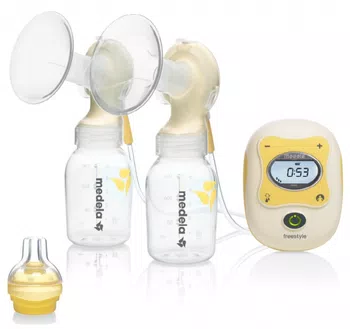 Medela Freestyle 2-fázová elektrická odsávačka