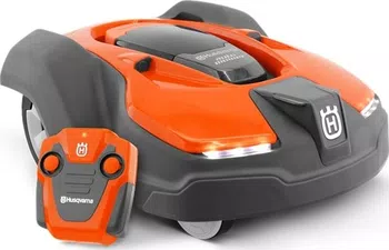 Husqvarna Automower dětská sekačka