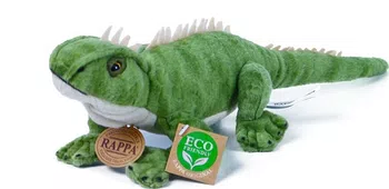 Rappa Eco-Friendly haterie 37 cm