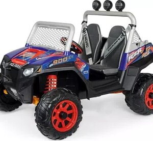 Peg Perego Polaris RZR 900 XP