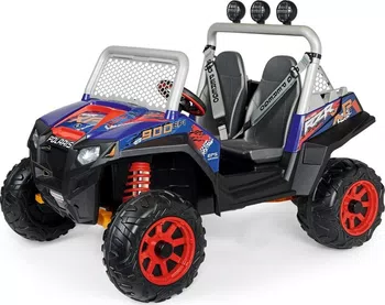 Peg Perego Polaris RZR 900 XP