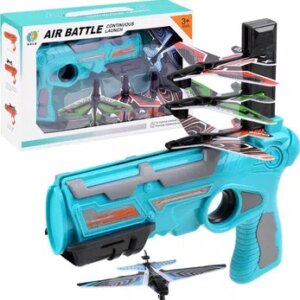 Woopie AirBattle