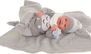 Antonio Juan Sweet Reborn Pipo 80114