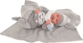 Antonio Juan Sweet Reborn Pipo 80114
