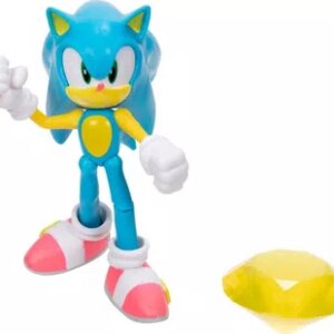JAKKS Pacific Sonic W6