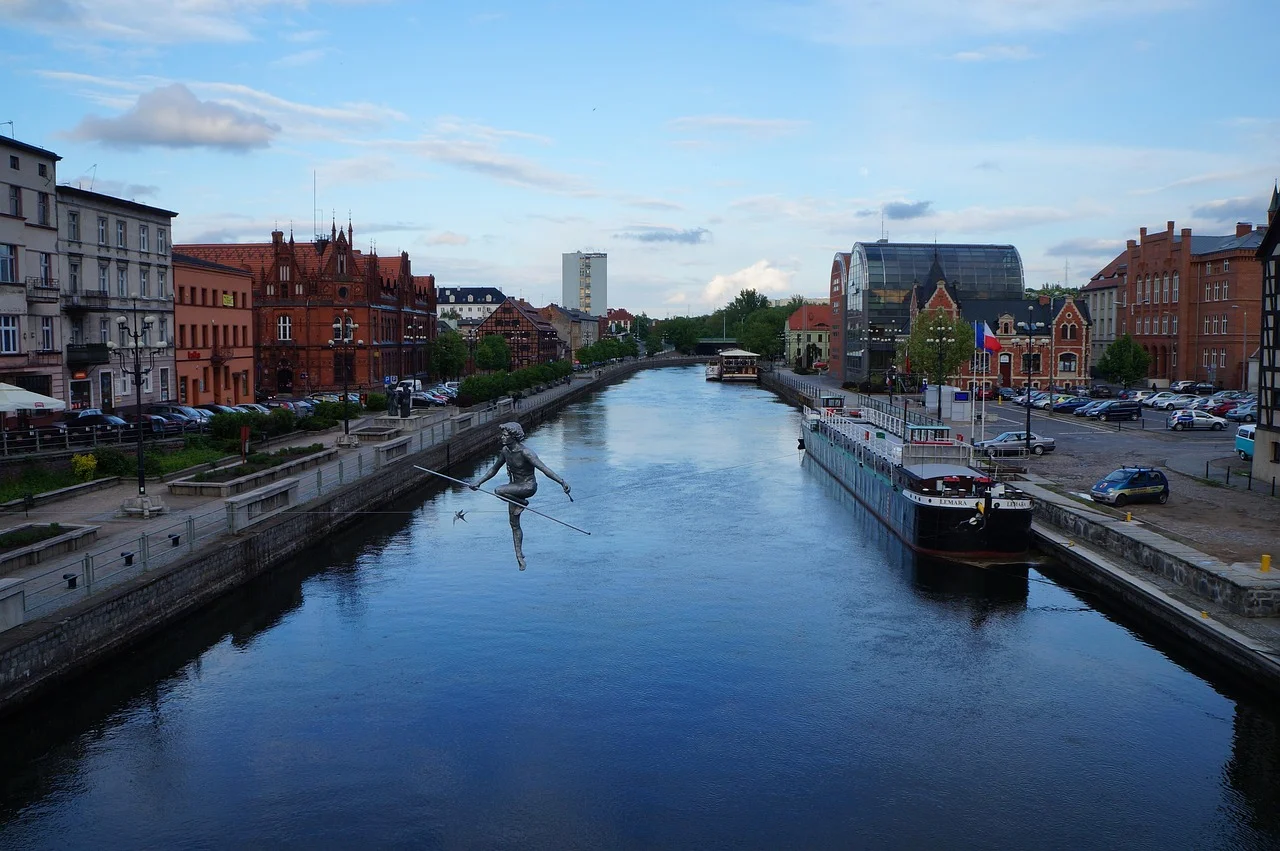 Discover Bydgoszcz with a Free Walking Tour – Your Ultimate Guide!
